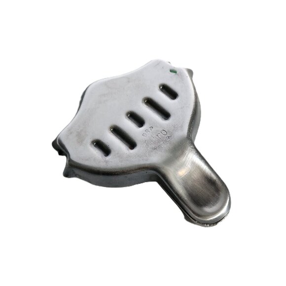 Vintage DRP Citro Ritter Mini Handheld Citrus Juicer Lemon SqueezeR - Picture 4 of 5